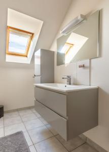 Maisons de vacances Maison au calme : photos des chambres