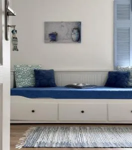 Marea Apartamenty Ustka - Grabno