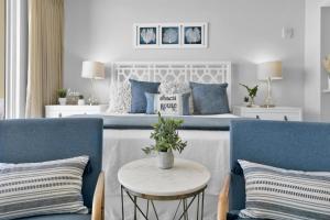 Beachfront Unit-Majestic Beach Resort