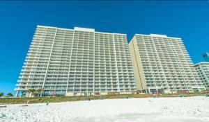 Beachfront Unit-Majestic Beach Resort