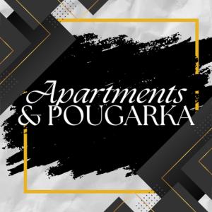 Pougarka Apartments - 4hvězdičkové hotely ve městě Jajce