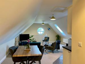 Cheshire Retreat at Within Street Farm