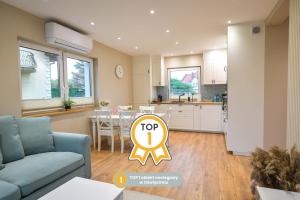 Comfort Apartments Oświęcim