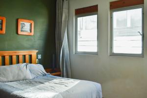 Valentin House, very spacious and cozy.