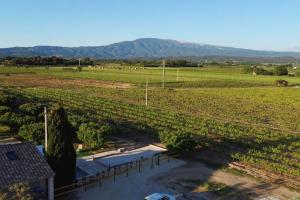 Maisons de vacances Gite les Caunes : photos des chambres