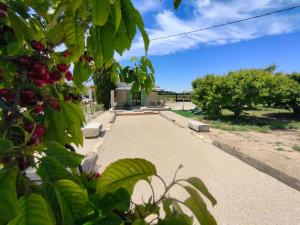 Maisons de vacances Gite les Caunes : photos des chambres