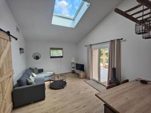 Maisons de vacances Gite les Caunes : photos des chambres