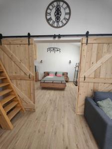 Maisons de vacances Gite les Caunes : photos des chambres