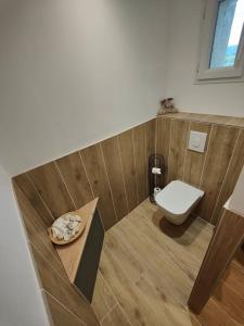 Maisons de vacances Gite les Caunes : photos des chambres