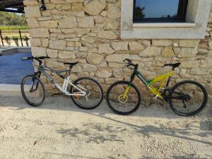 Maisons de vacances Gite les Caunes : Maison 1 Chambre