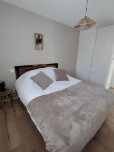 Maisons de vacances Ensemble de 5 gites 26 personnes : photos des chambres