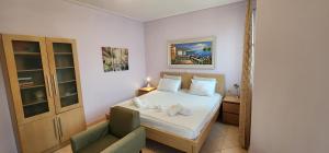 Onhezmi Beach Apartment