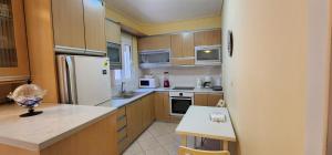 Onhezmi Beach Apartment