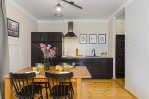 P&O Podwale Apartments