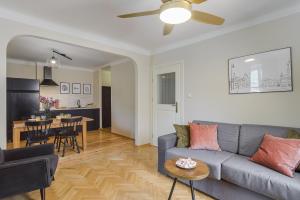 P&O Podwale Apartments