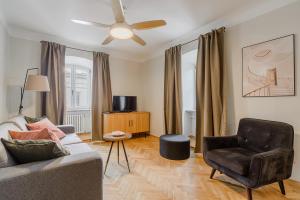 P&O Podwale Apartments