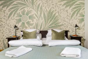 P&O Podwale Apartments