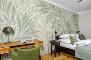 P&O Podwale Apartments