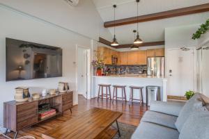 Haleakala Shores A410