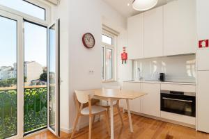 Arroios Concept Apartments by Homing