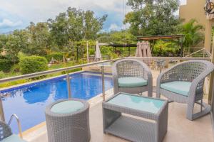 Casa Campestre - Pet Friendly - Green Energy