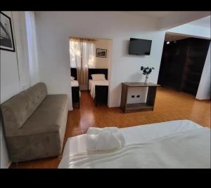 Tu villa soñada en Santiago