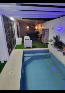 Tu villa soñada en Santiago