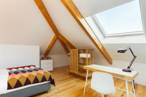 Arroios Concept Apartments by Homing