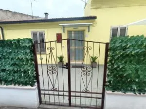 La casetta dello Zio - Villamagna