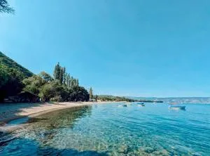 D&A Apartments - Trpeytsa