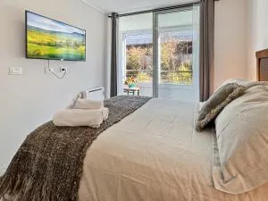 Depto central ideal para parejas - فروتيلار