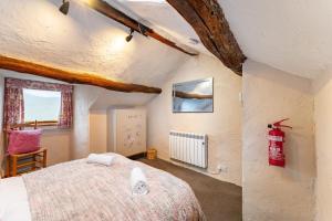 Longmire Yeat Cottage