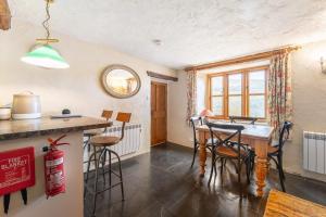 Longmire Yeat Cottage