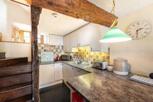 Longmire Yeat Cottage