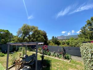 Appartements LOGEMENTS ACCES PISCINE - T2 Residence Serena : photos des chambres