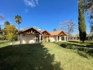 Casa 10 personas BETANIA - Capilla del Rosario