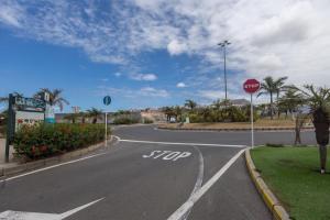 Apartamento céntrico en Agaete