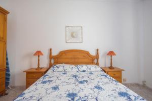 Apartamento céntrico en Agaete