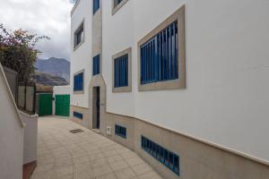 Apartamento céntrico en Agaete