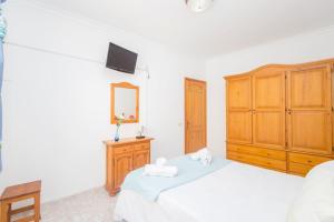 Apartamento céntrico en Agaete