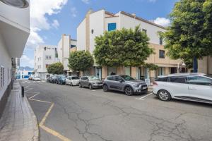 Apartamento céntrico en Agaete
