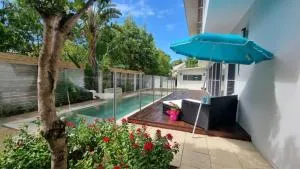 Bayshore Escape - Ewingsdale