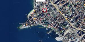 Azzuro - Cozy Studio with Balcony near Beach