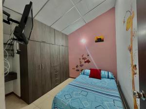 Casa amplia cerca a UKUMARI parque CONSOTA y excelentes restaurantes