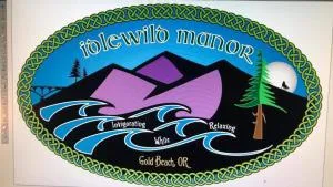 Idlewild Manor Vacation home - Merlin