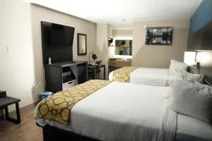 Baymont Inn & Suites - Manning