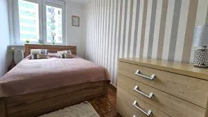 Apartament Metro Bródno - Annopol