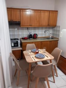 Coastal Dream Apartments