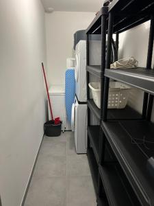 Villas Maison entiere haut standing : photos des chambres