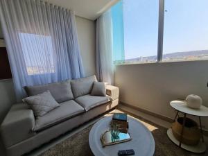 Apt401 central,4ºandn tem elevador, 3 quartos